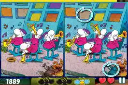 Game screenshot Mordillo find them apk