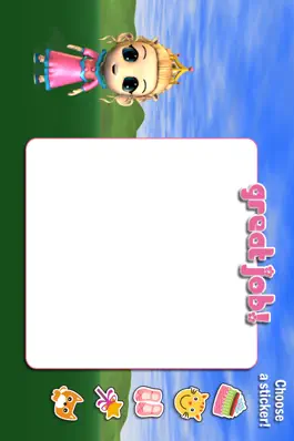Game screenshot Принцесса Камилла apk