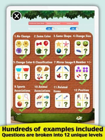 Little Genius-Logic Game(Age4-7) screenshot 4