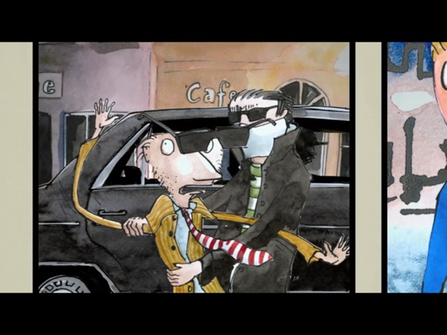 Roger og Åge i arresten(圖3)-速報App