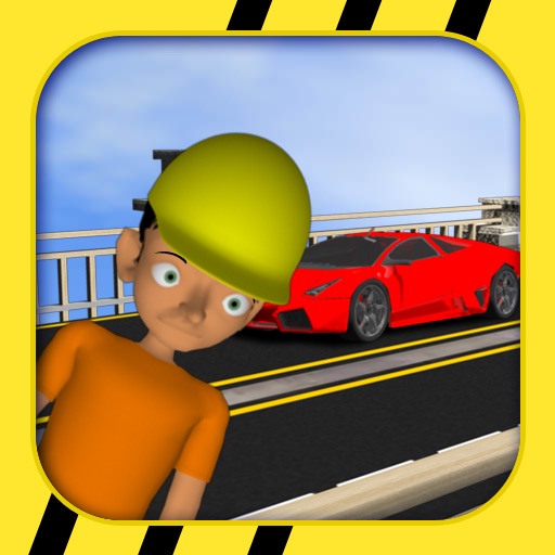 Bridge Madness iOS App