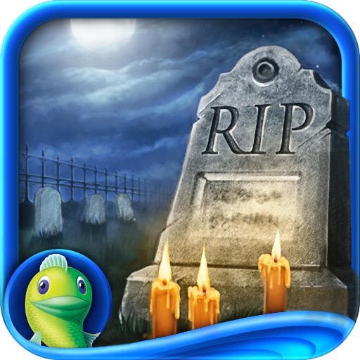 Redemption Cemetery: Curse of the Raven Collector's Edition icon