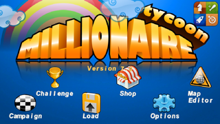 Screenshot #2 pour MILLIONAIRE TYCOON™