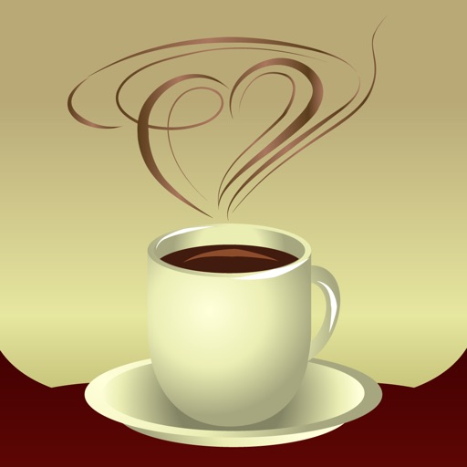 iTurkishCoffee icon