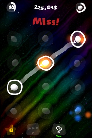 Dot Line screenshot 4