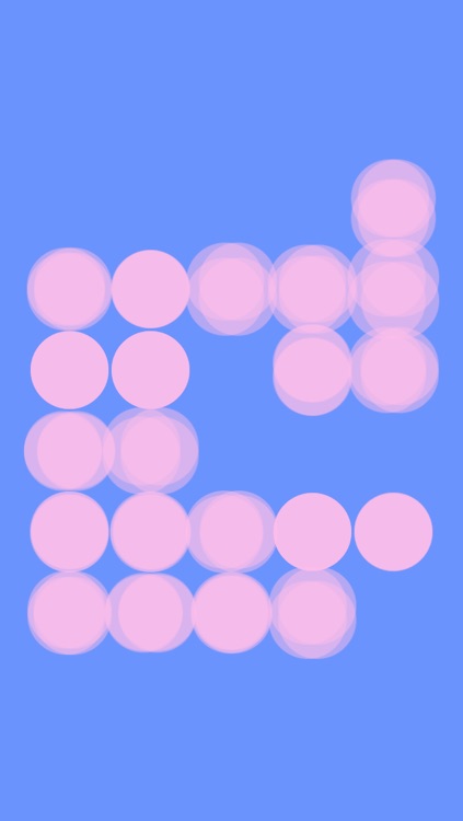 Circlo — An Ambient Audiovisual Clock screenshot-3