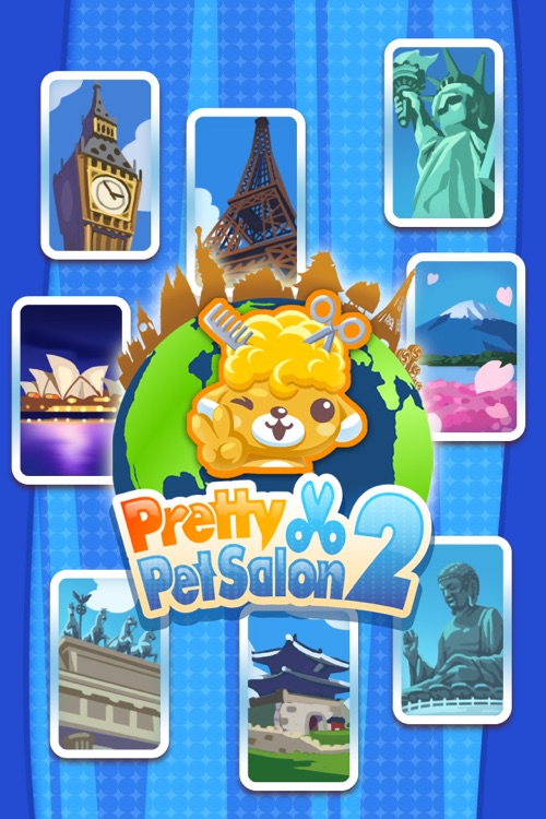 Pretty Pet Salon 2 screenshot-4