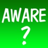 Aware : le test