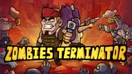 Game screenshot Zombie Terminator mod apk