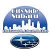 Cityside Subaru DealerApp