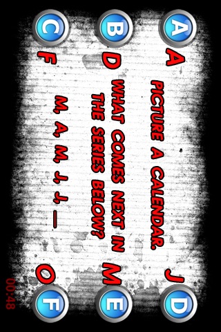 A Morons Challenge Lite screenshot-4