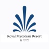 Royal Myconian Resort for iPhone