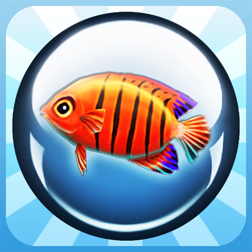 Planet Fish™ icon