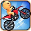 A Gingerbread Dirt Bike Run - Pro HD Racing Game