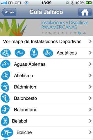 Guía Jalisco screenshot 4