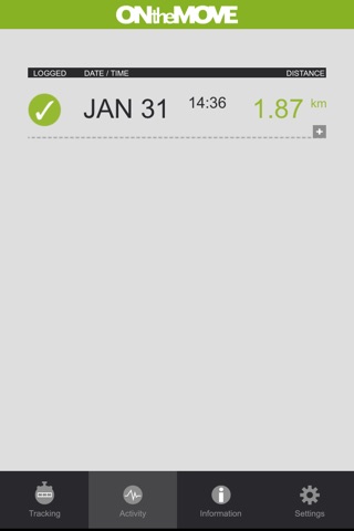 ONtheMOVE-app screenshot 2