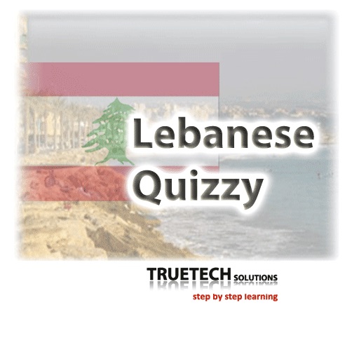 Lebanese Quizzy