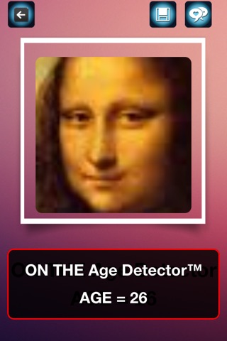 Age Detector™ Free screenshot 4