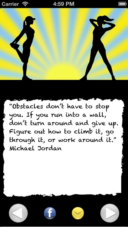 Weight Loss Quotes