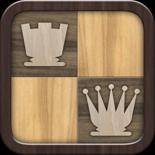 Real Chess – Chess computer Icon