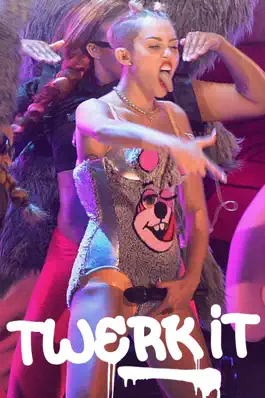 Game screenshot Miley Cyrus - Twerk It (Movie) mod apk