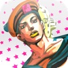 JoJolion Quiz : Characters Josuke JoJo Stands Bizarre Adventure Version Guess Game - iPadアプリ