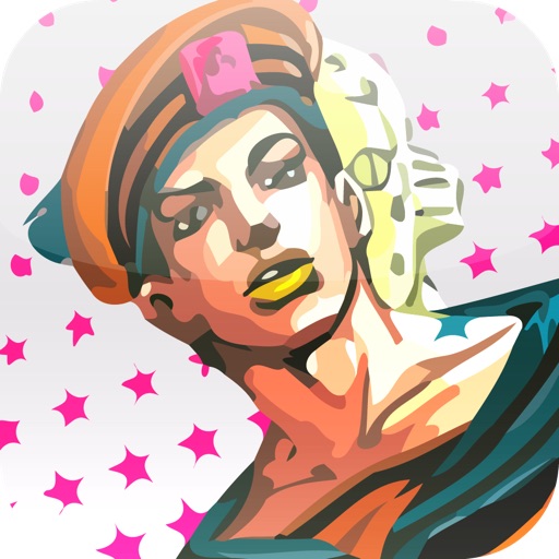 Guess the JoJo's Bizarre Adventure character by pose Quiz - By Kii_Ibarra