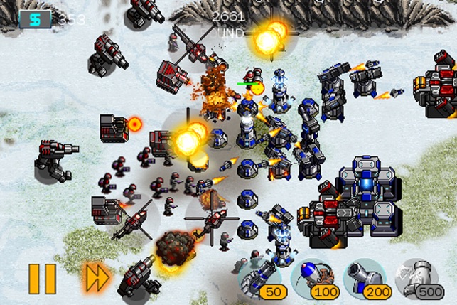 Enemy Alert!(圖2)-速報App