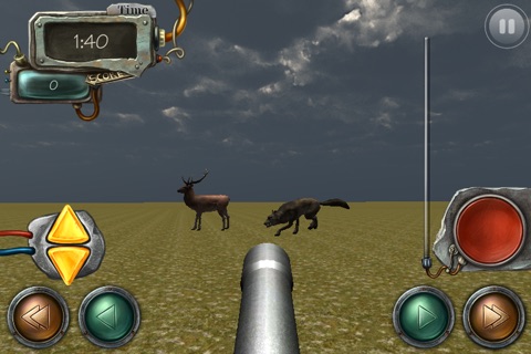 Boar Hunter Pro screenshot 3