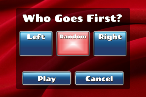 4.in.a.row - Free Connect 4 Style Game screenshot 3