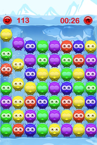 Monsters screenshot 4