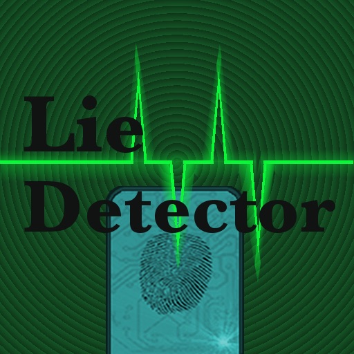 Lies Detector and Detector de Mentiras Icon