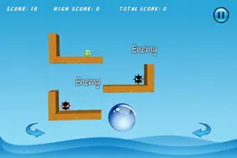 Game screenshot Rotate the Ball Pro apk