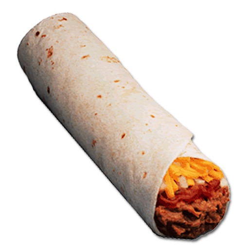 Burrito Builder ✪ More Burritos! icon