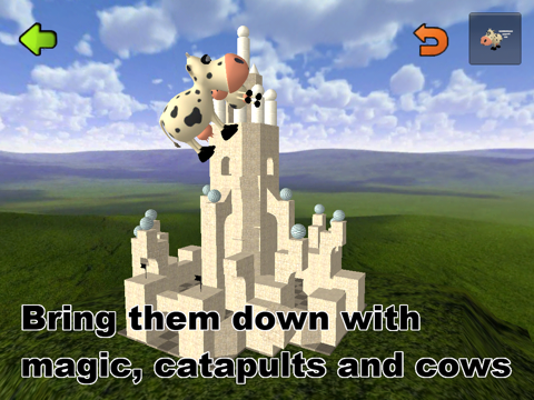 Screenshot #6 pour Castle Builder