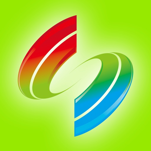 佛山电视台 icon