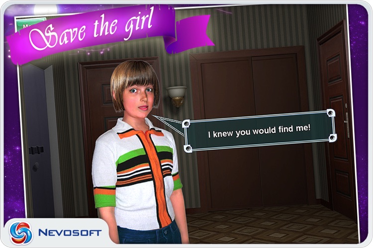 DreamSleuth: hidden object adventure quest lite screenshot-4