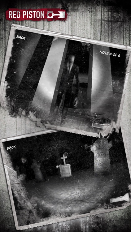 Slenderman : Lost Children screenshot-3