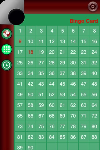 Bingo Pool screenshot 3