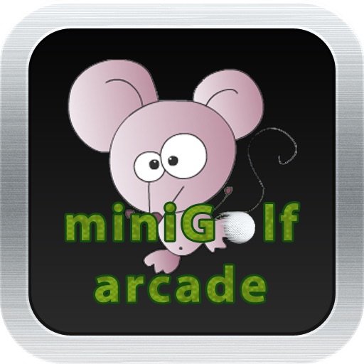 Minigolf Arcade