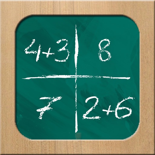 Math Mind Icon