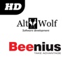 Beenius IPTV for iPad