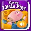 iReading HD – Three Little Pigs