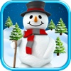 A Snowman Maker FREE