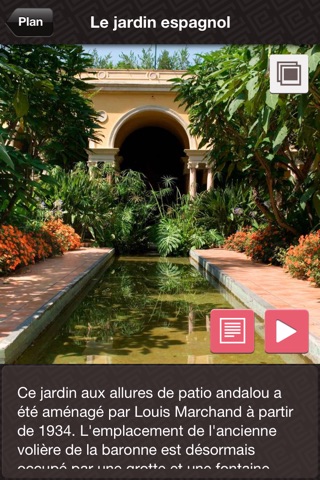 Villa Ephrussi de Rothschild screenshot 2