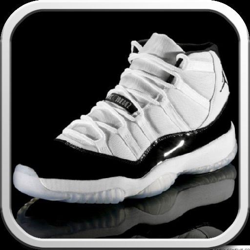 Jordans Catalog: Shoe Guide for Sneaker Heads icon