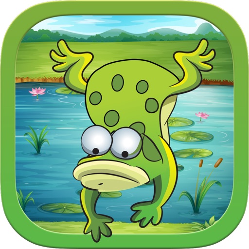 Amazon Lizard Hunt Challenge FREE – Move the Mini Jungle to Trap the Reptile