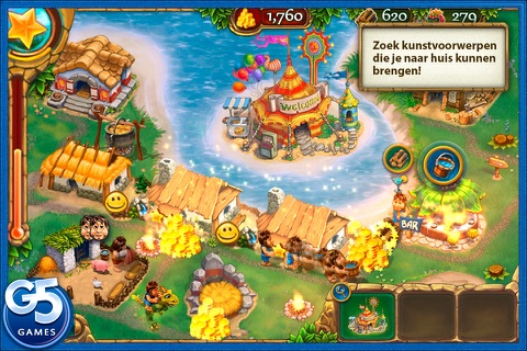 Jack of All Tribes screenshot 4