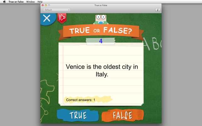 True or False(圖3)-速報App
