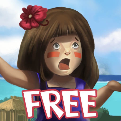 Virtual Villagers 5 Free for iPad iOS App